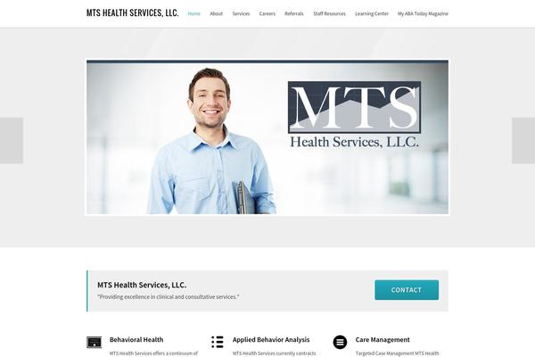 Site using Att-shortcodes plugin