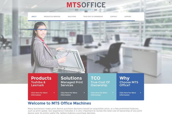 mtsom.com site used Agrofields