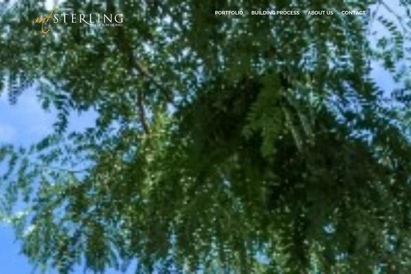 Site using Easy BXSlider plugin