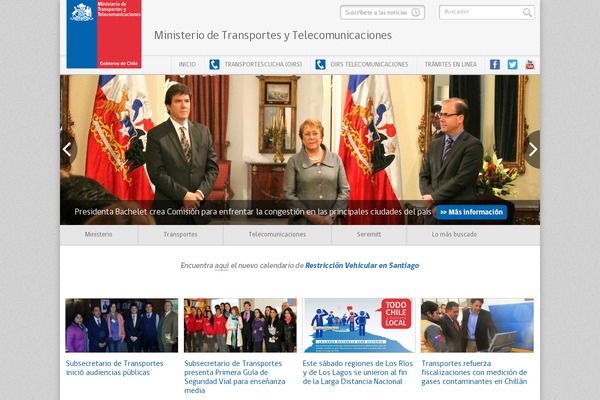 Mtt theme site design template sample