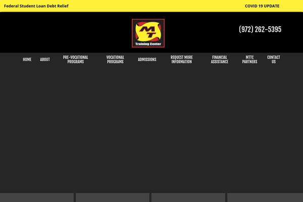 Site using Easy-testimonials-pro plugin