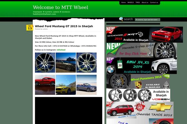 Site using FCChat Widget plugin