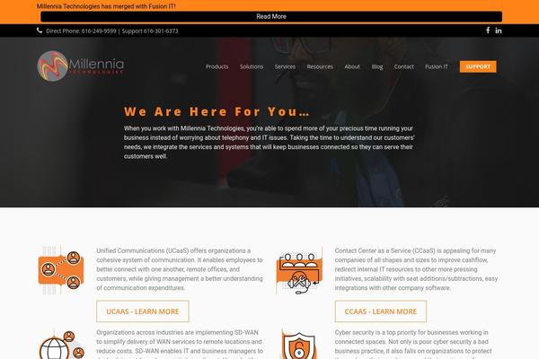Site using Import-eventbrite-events plugin