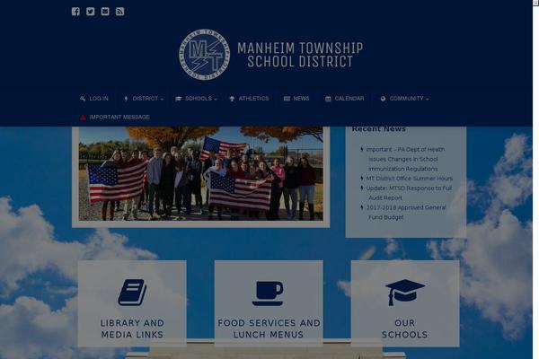 bluestreak WordPress theme, websites list used bluestreak theme bluestreak theme websites examples