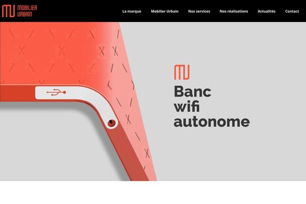 mu-mobilier.com site used Any