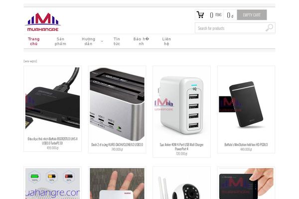Site using Traffic Stats Widget plugin