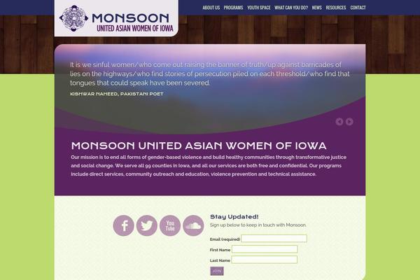 muawi.org site used Thegoodnews