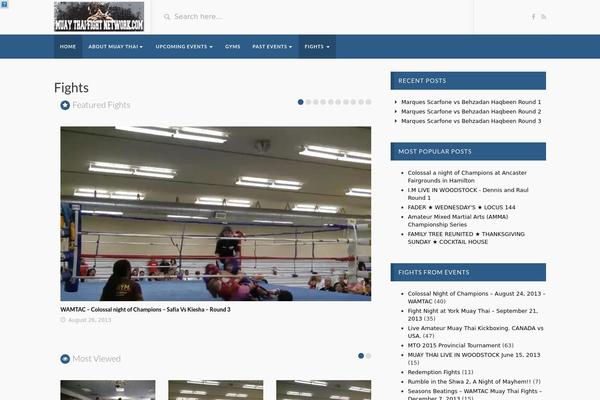 Site using rtMedia for WordPress, BuddyPress and bbPress plugin