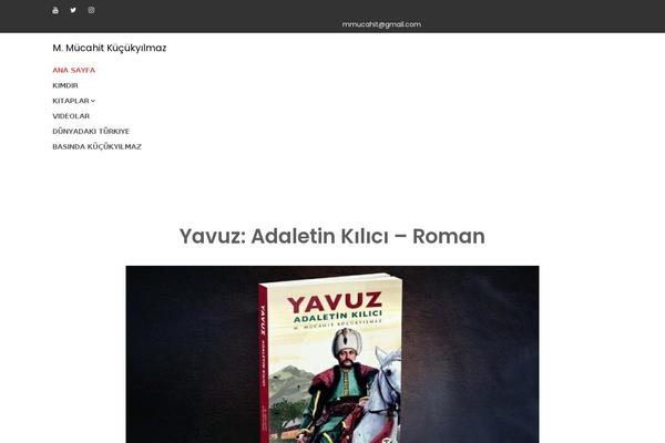 Site using Kioken-blocks plugin