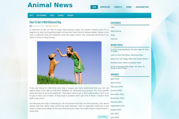 mucamps.com site used Frensta