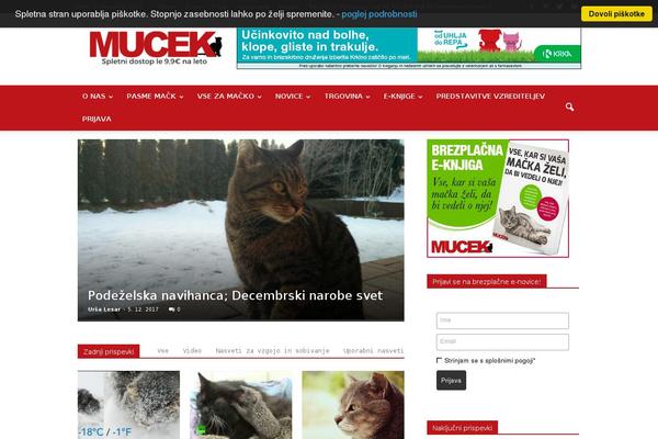 Site using Wppas plugin
