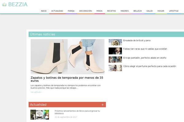 Site using Responsive-lightbox-pro plugin