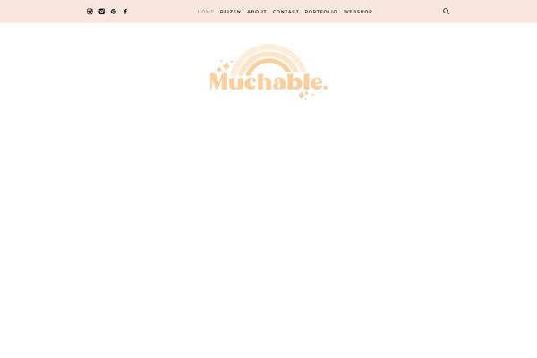 Site using Cmsmasters-content-composer plugin
