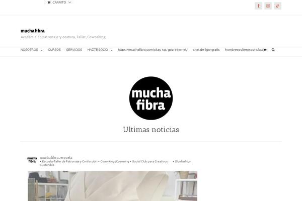 Site using Import-facebook-events plugin