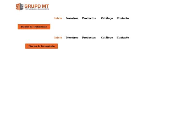 HotLock website example screenshot