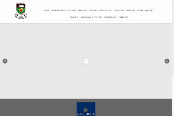Site using Ghostkit plugin