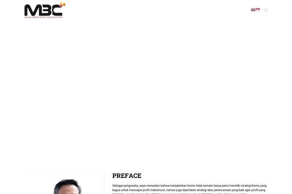 Velocity theme site design template sample