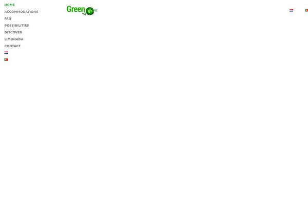 Site using Hbook plugin