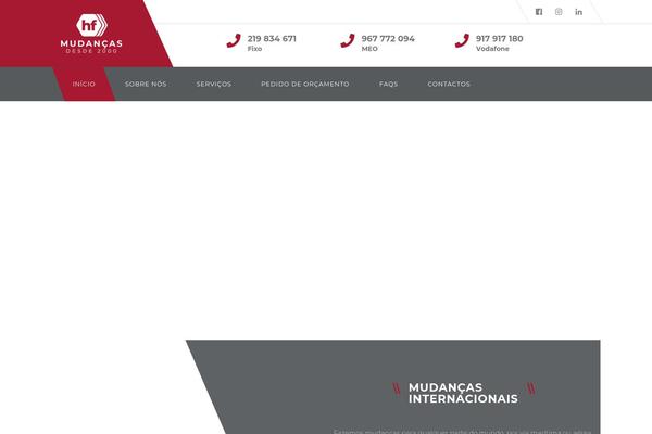 mudancas-hf.pt site used Tm_transport