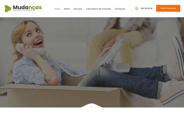 Site using Rich Reviews plugin