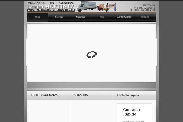 Site using Arforms plugin