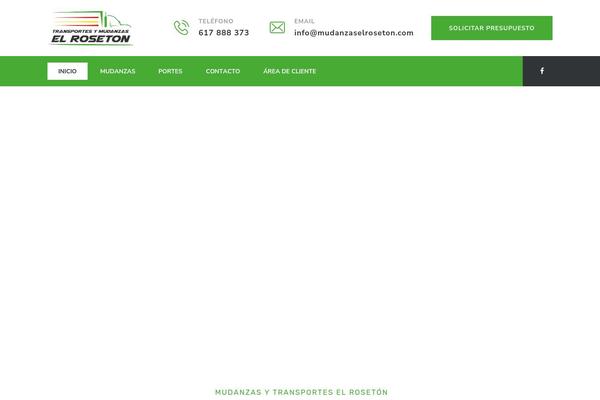 Site using Themestek-moversco-extras plugin