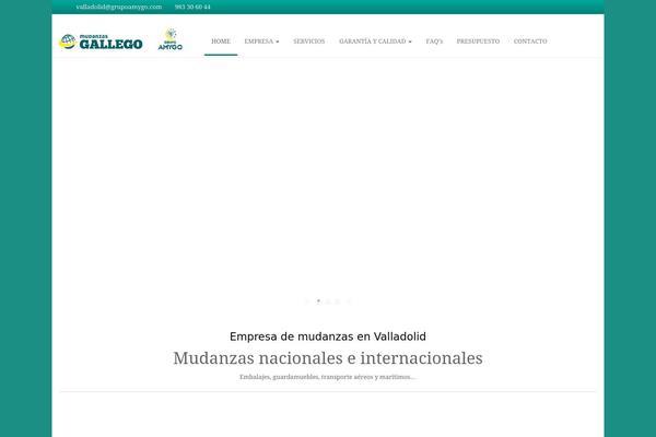 Site using Tweets plugin