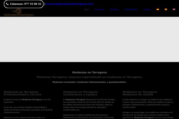 Site using Asesor de Cookies para normativa española plugin