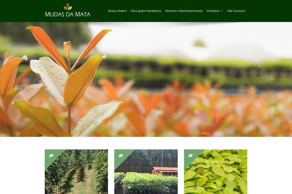 PRO Business theme site design template sample