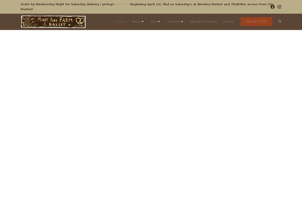 Site using Mec-fluent-layouts plugin