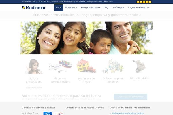 Site using CPO Shortcodes plugin