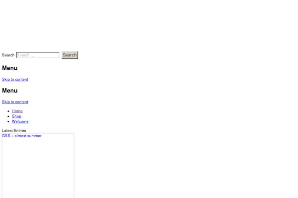 Site using Gutenberg-core plugin