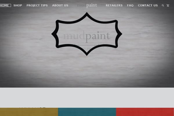 Thegem-child theme site design template sample