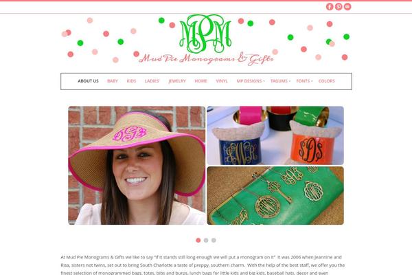 Kelly theme site design template sample