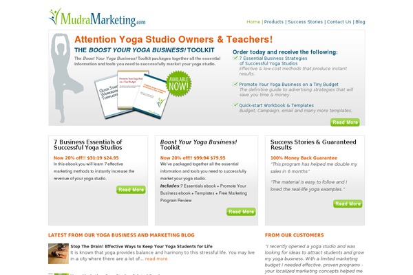 Site using G-Lock Double Opt-in Manager plugin