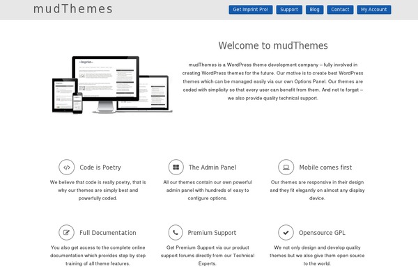 Site using Mint-faq plugin