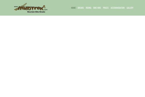 Site using Siteorigin-premium plugin
