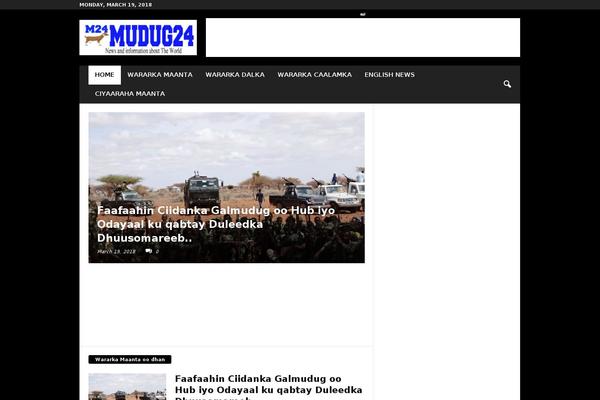 Site using Smart-post-show-pro plugin