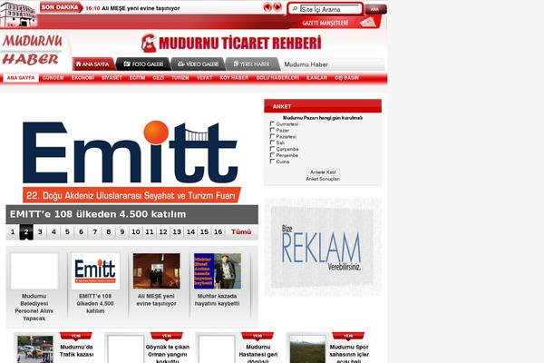 Site using WP-ViperGB plugin