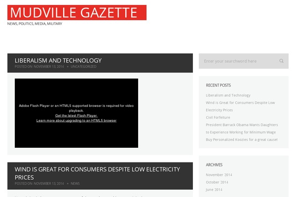 Cafe theme site design template sample