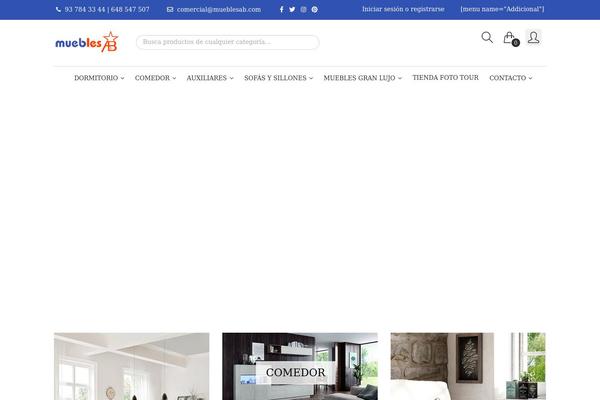 Site using Ab-testimonials plugin