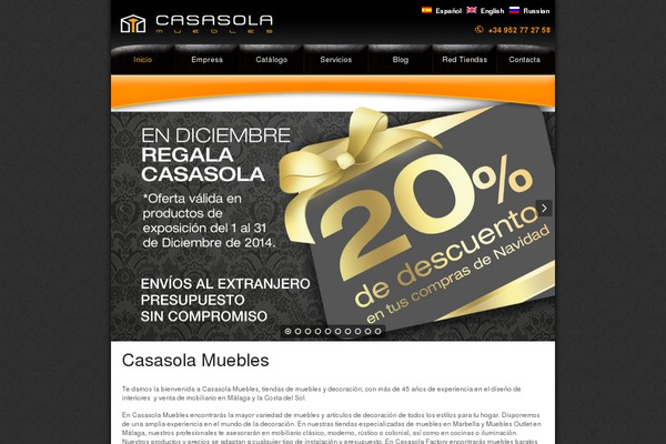 Site using Blogmentor plugin