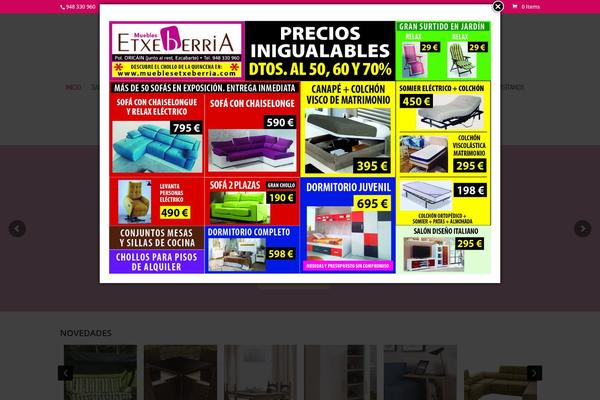 Site using Facebook-conversion-pixel plugin