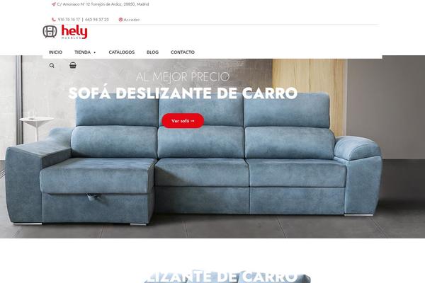 Site using Video-popup plugin