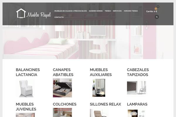 Pk2012_sold theme site design template sample