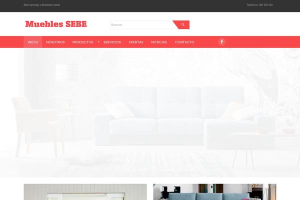 Site using Cookie Monster plugin