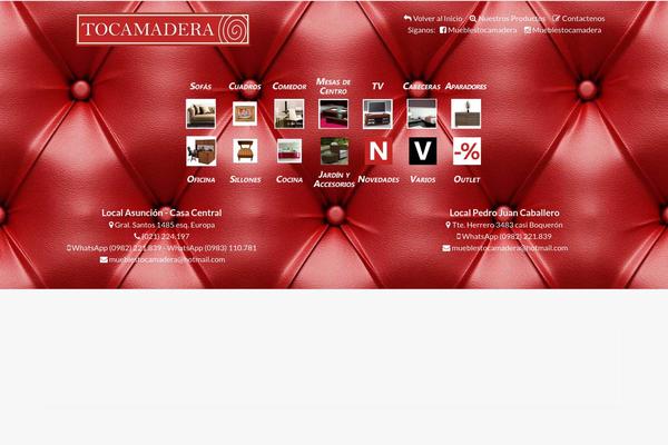 Yoo_master2_wp theme site design template sample