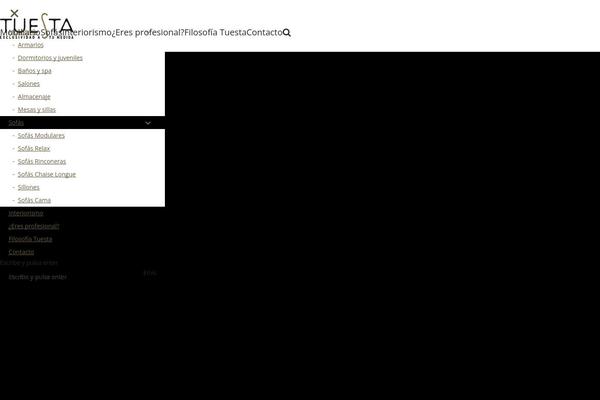 Total-child-theme-master theme site design template sample