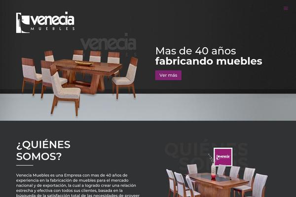 Site using Sitepress-multilingual-cms plugin