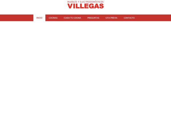 mueblesvillegas.com site used Villegas-jupiter